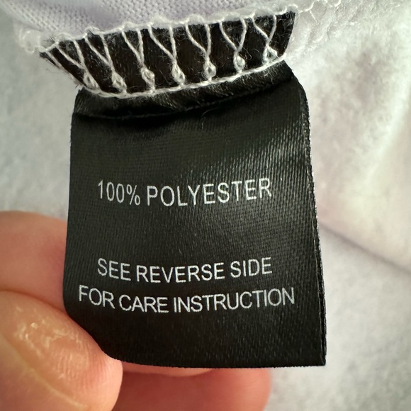 STREETZ IZ WATCHIN Jason Voorhees Friday the 13th Crewneck Sweatshirt 
Men’s 2XL - Picture 11 of 12